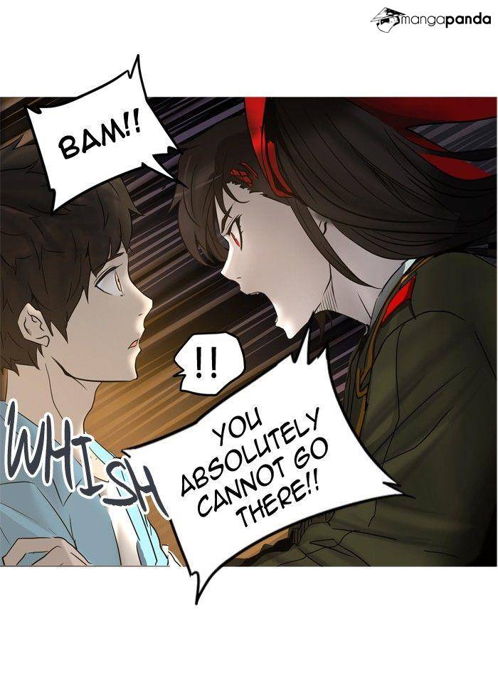 Tower of God Chapter 277 image 19
